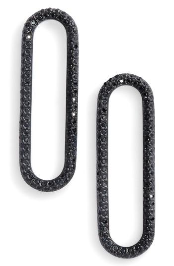 Women's Michael Kors Crystal Drop Earrings