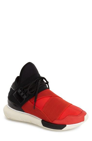Men's Y-3 'qasa High' Sneaker