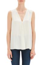 Women's Project Social T Elm Knit Cowl Neck Top - Red