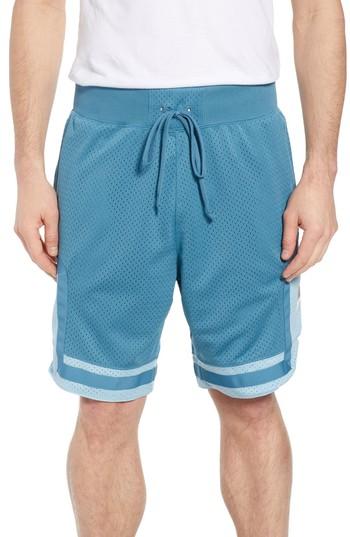 Men's Nike Nsw Af1 Shorts - Blue