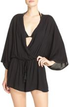 Women's Vince Camuto Cover-up Romper