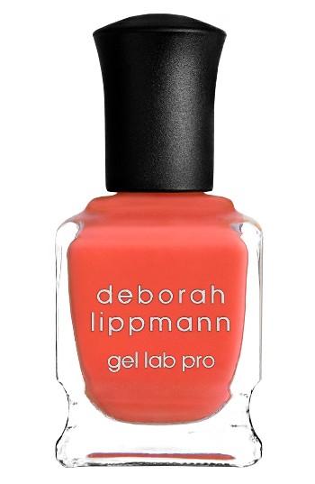 Deborah Lippmann Gel Lab Pro Nail Color - Hot Child In The City