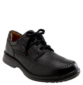 Men's Ecco 'fusion' Moc Toe Oxford