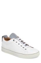 Men's Lanvin Low Top Sneaker Us / 7uk - White