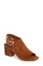 Women's Topshop Nanda Sandal .5us / 38eu M - Brown