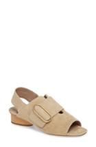 Women's Donald Pliner Randi Slingback Sandal M - Beige