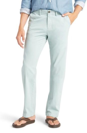 Men's Tommy Bahama Island Chinos X 32 - Green