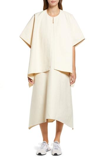 Women's Caralarga Lacandona Cape