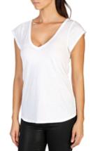 Women's Paige Nicoletta Tee - White