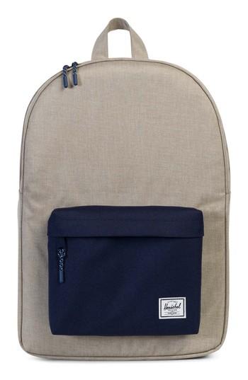 Men's Herschel Supply Co. Classic Backpack - Beige