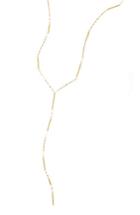 Women's Lana Jewelry Mega Dash Y-necklace
