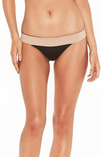 Women's L Space Reversible Bikini Bottom
