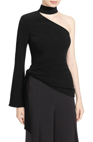 Women's Cinq A Sept Briah One-shoulder Top