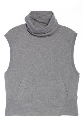 Women's Nike Funnel Neck Vest