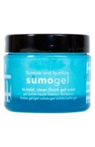 Bumble And Bumble Sumo Gel, Size