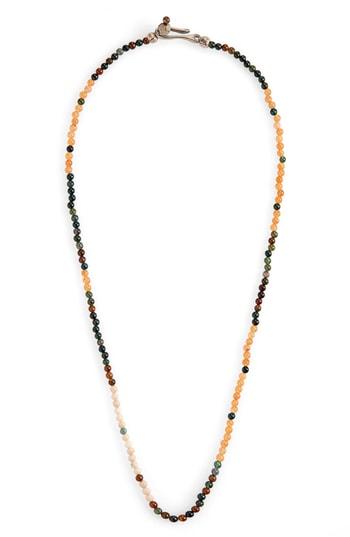 Men's George Frost Morse Power Necklace