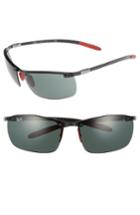 Men's Ray-ban Sport 64mm Sunglasses -