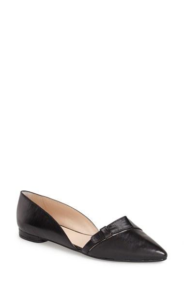 Women's Nine West 'onika' Flat