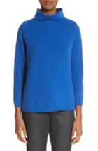 Women's Max Mara Osvaldo Cashmere Sweater - Blue