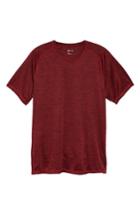 Men's Zella Triplite T-shirt - Red