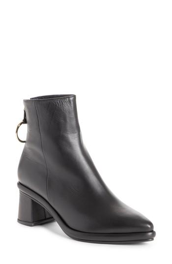 Women's Reike Nen Ring Slim Boot Us / 36eu - Black