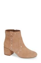 Women's Kensie Don Bootie M - Brown