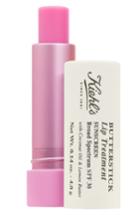 Kiehl's Since 1851 Butterstick Lip Treatment Spf 30 - Petal