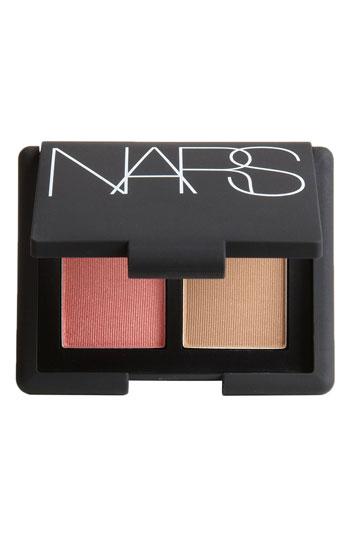 Nars Mini Blush & Bronzer Duo -