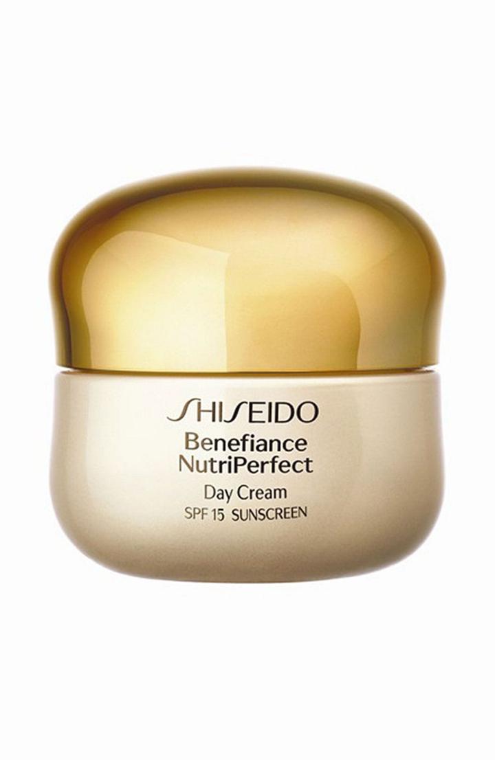 Shiseido Benefiance Nutriperfect Day Cream Broad Spectrum Spf 15