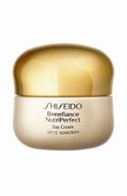 Shiseido Benefiance Nutriperfect Day Cream Broad Spectrum Spf 15