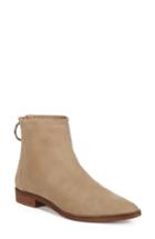 Women's Via Spiga Edie Bootie .5 M - Beige