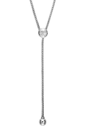 Women's John Hardy Classic Chain Lariat Necklace
