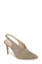 Women's Louise Et Cie Jilliana Pump .5 M - Grey