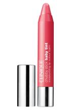 Clinique 'chubby Stick Baby Tint' Moisturizing Lip Color - Coming Up Rosy