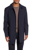 Men's Cardinal Of Canada Rain Coat, Size - Blue