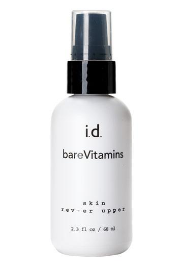 Bareminerals Barevitamins Skin Rev-er Upper