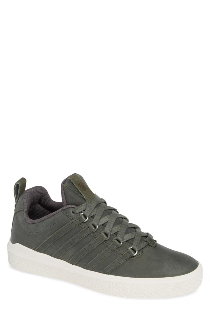 Men's K-swiss Donovan Sneaker .5 M - Green