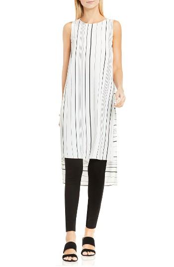 Women's Vince Camuto Stripe Tunic