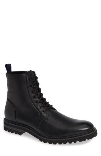 Men's Reaction Kenneth Cole Jace Lace-up Boot