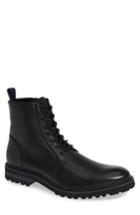 Men's Reaction Kenneth Cole Jace Lace-up Boot
