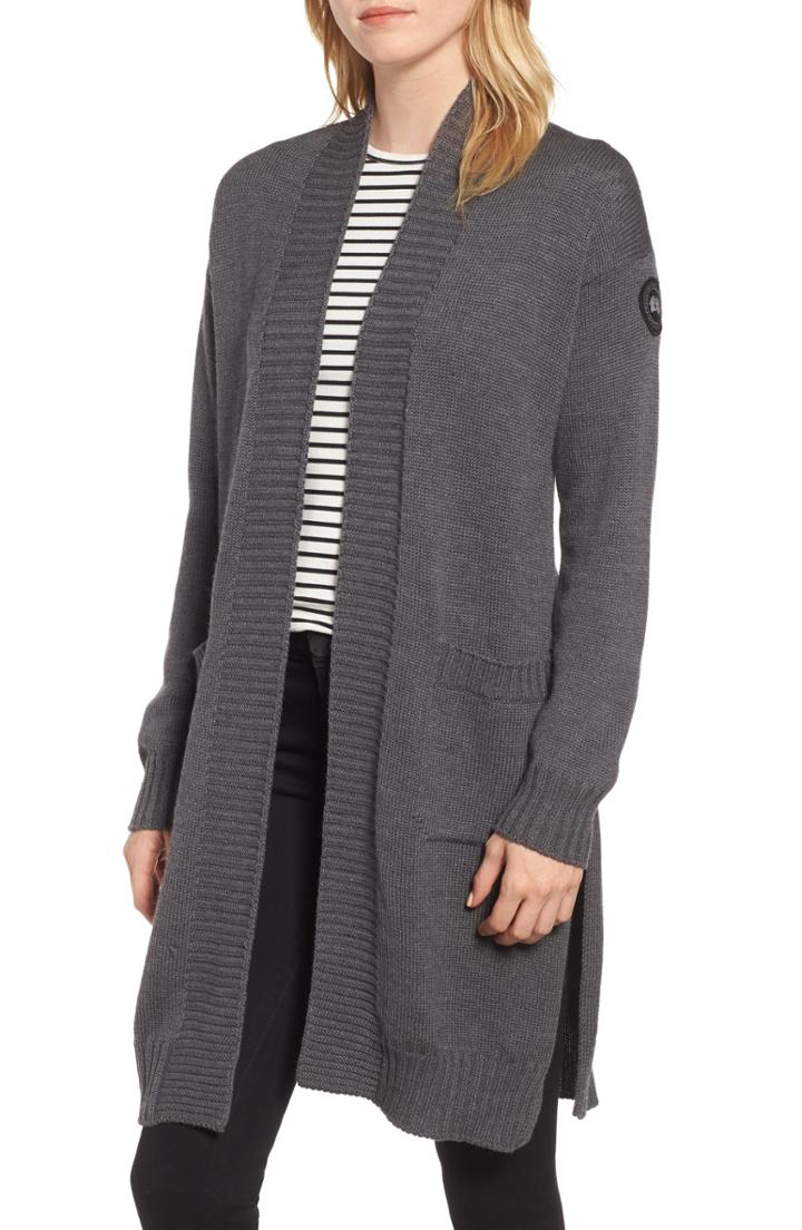 Women's Moncler Alpaca Blend Sweater