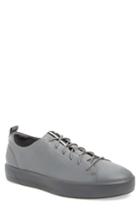 Men's Ecco Soft 8 Sneaker -12.5us / 46eu - Grey