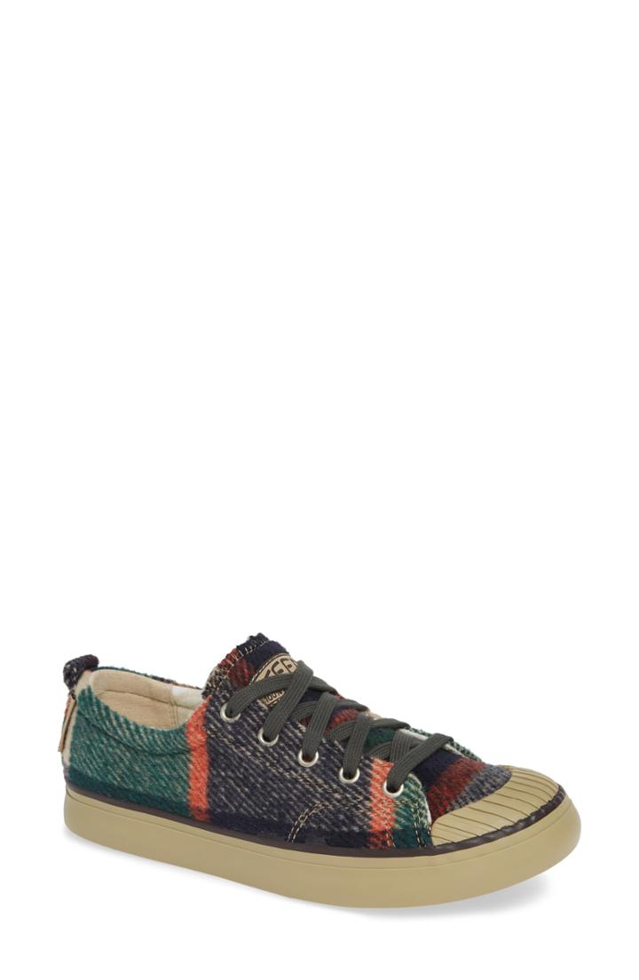 Women's Keen Elsa Fleece Sneaker