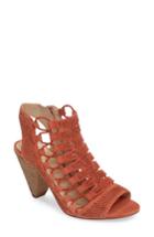 Women's Vince Camuto Esray Sandal M - Pink