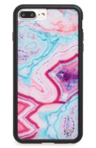 Wildflower Dream Stone Iphone 6/7/8 Case - Purple