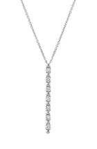 Women's Bony Levy Diamond Pendant Necklace