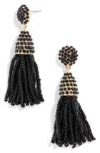Women's Baublebar Mini Pinata Tassel Drop Earrings