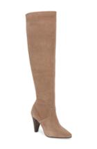 Women's Lust For Life California Over The Knee Boot .5 M - Brown