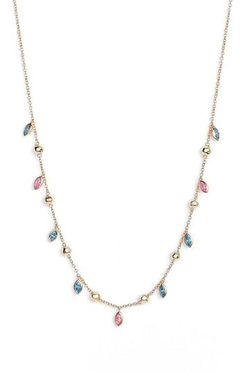 Women's Gorjana Rumi Confetti Adjustable Necklace