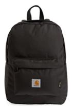 Men's Carhartt Work In Progress Watch Backpack - Black